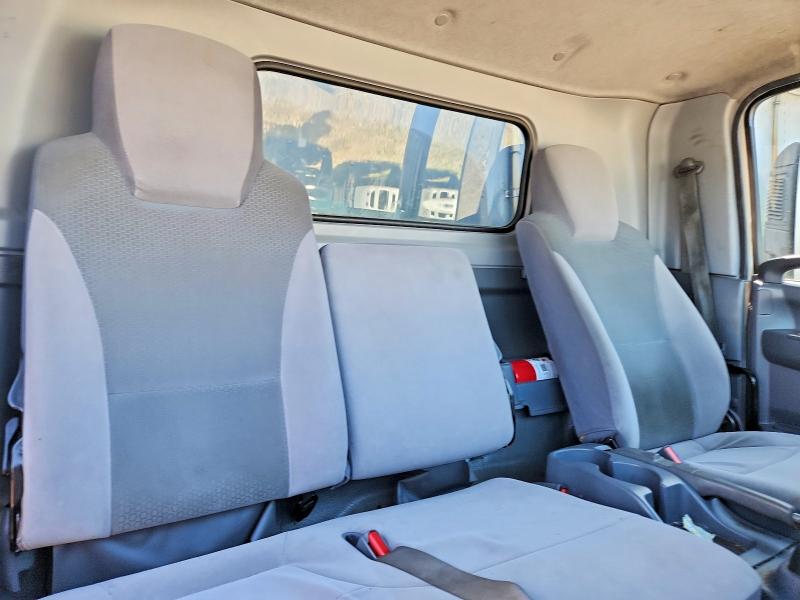 Aukcja sprzedaży 2018 Isuzu Nqr, vin: JALE5W163J7900654, numer aukcji: 56220226