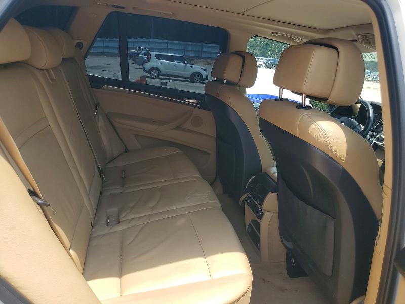 Продажа на аукционе авто 2013 Bmw X5, vin: 5UXZW0C5XD0B90295, номер лота: 57622226