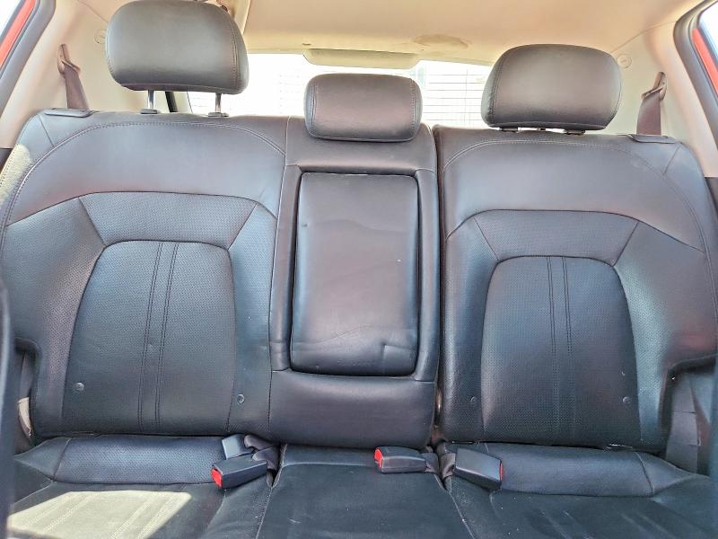 Aukcja sprzedaży 2013 Kia Sportage, vin: KNDPCCA68D7441480, numer aukcji: 59994036