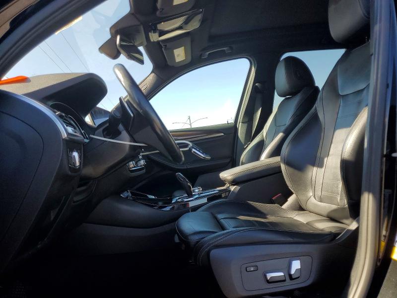Aukcja sprzedaży 2019 Bmw X3, vin: 5UXTR7C5XKLR49669, numer aukcji: 60265576