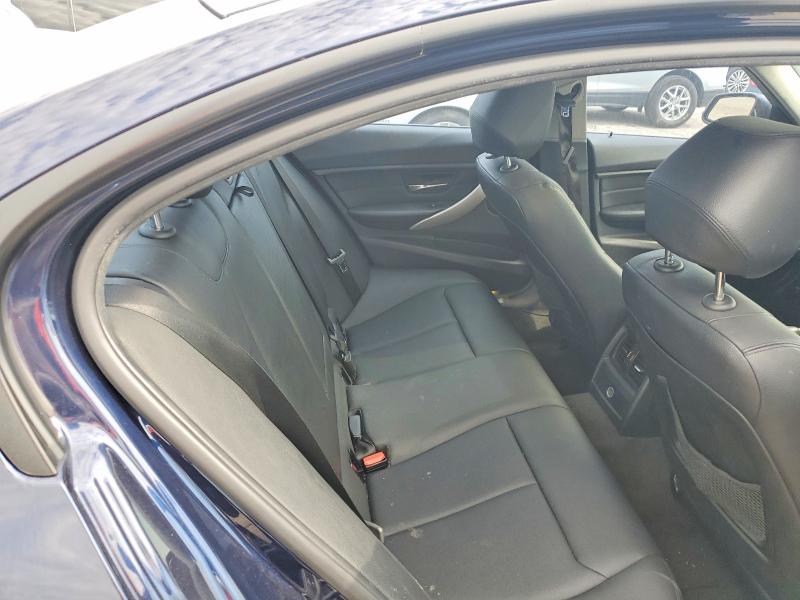 Продаж на аукціоні авто 2013 Bmw 328, vin: WBA3A5C58DF357070, номер лоту: 60989716