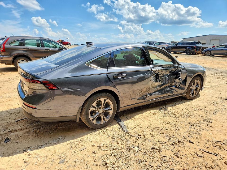 Продаж на аукціоні авто 2024 Honda Accord, vin: 1HGCY1F36RA086355, номер лоту: 59829686
