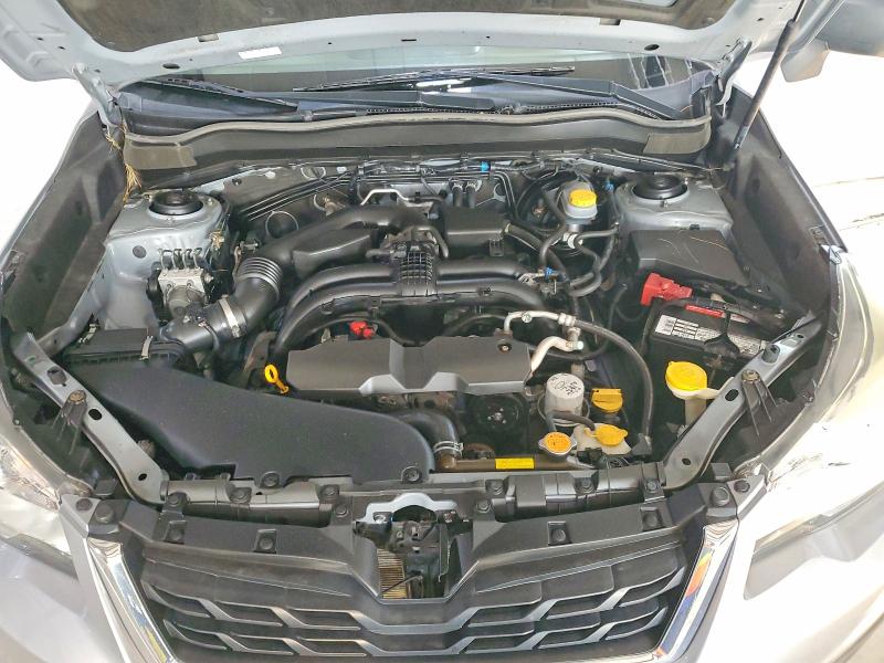 Продаж на аукціоні авто 2017 Subaru Forester, vin: JF2SJABC7HH593163, номер лоту: 61956326
