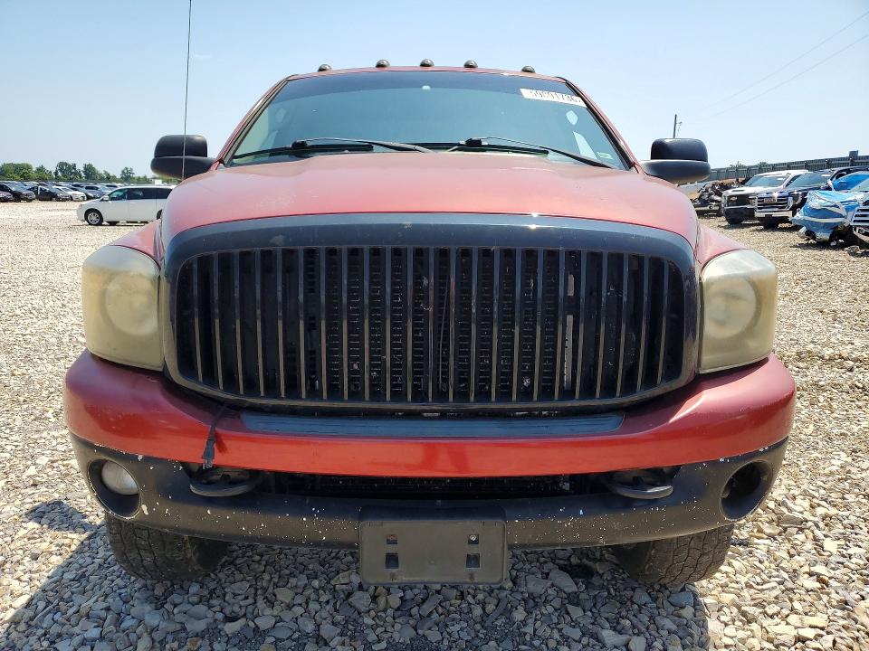 Aukcja sprzedaży 2006 Dodge Ram 3500, vin: 3D7MX48C56G119465, numer aukcji: 59891736