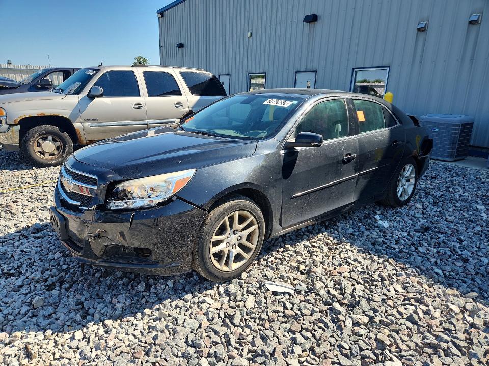 Aukcja sprzedaży 2013 Chevrolet Malibu, vin: 1G11C5SA8DF167653, numer aukcji: 62796286