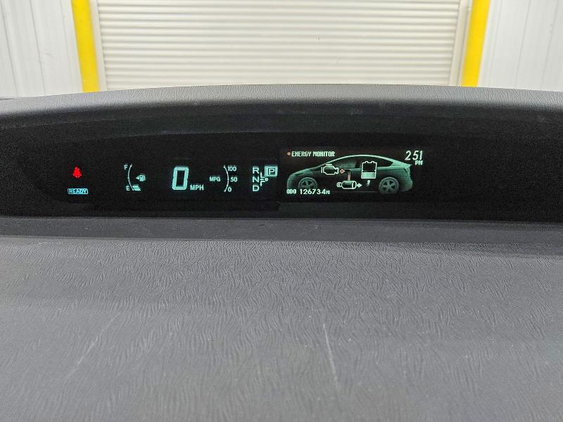 2014 Toyota Prius მანქანა იყიდება აუქციონზე, vin: JTDKN3DU0E1826079, აუქციონის ნომერი: 61411376