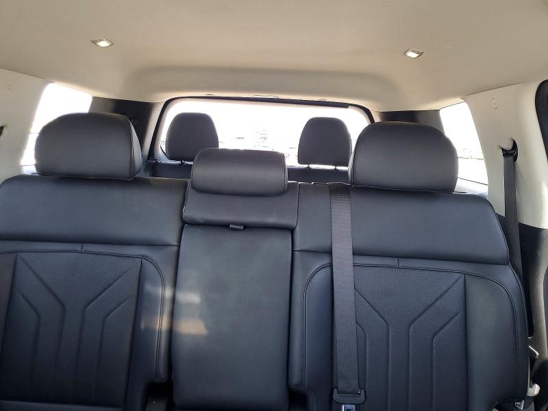 2024 Hyundai Santa Fe მანქანა იყიდება აუქციონზე, vin: 5NMP24GL6RH015549, აუქციონის ნომერი: 63334686