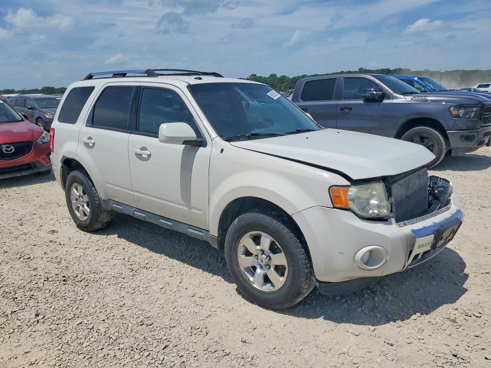 Продажа на аукционе авто 2010 Ford Escape, vin: 1FMCU0E70AKD19696, номер лота: 59382626