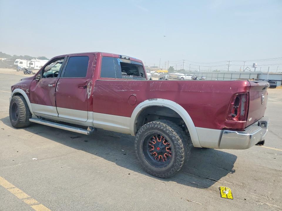 Продажа на аукционе авто 2018 Ram 3500, vin: 3C63R3JL8JG111963, номер лота: 61967916