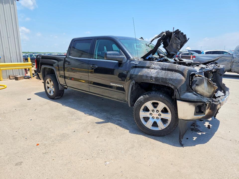 61929276 :رقم المزاد ، 3GTU2UEC0EG527223 vin ، 2014 Gmc Sierra مزاد بيع