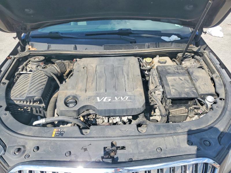 Aukcja sprzedaży 2016 Buick Lacrosse, vin: 1G4GB5G34GF114270, numer aukcji: 59691506