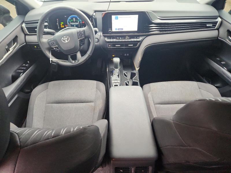 Aukcja sprzedaży 2026 Toyota Camry, vin: 4T1DBADK2TU551388, numer aukcji: 62963626