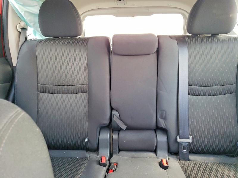 2020 Nissan Rogue მანქანა იყიდება აუქციონზე, vin: 5N1AT2MV1LC712559, აუქციონის ნომერი: 60646916