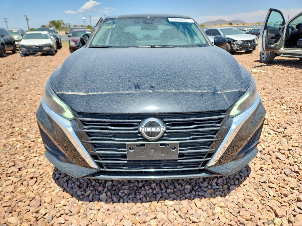 Продажа на аукционе авто 2025 Nissan Altima, vin: 1N4BL4DV7SN406916, номер лота: 60648236