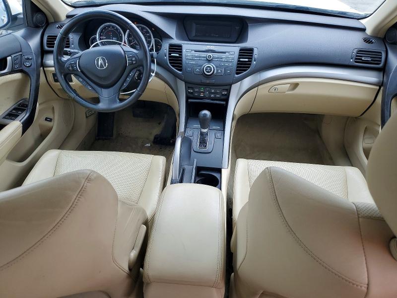 Aukcja sprzedaży 2009 Acura Tsx, vin: JH4CU26689C027322, numer aukcji: 62671846