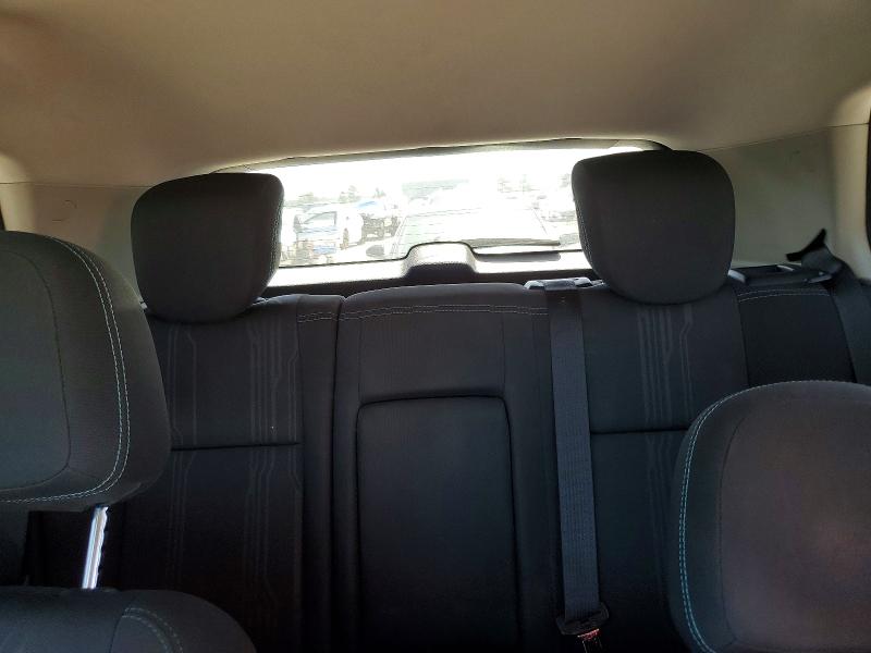Aukcja sprzedaży 2016 Chevrolet Trax, vin: 3GNCJLSB2GL196232, numer aukcji: 61793416