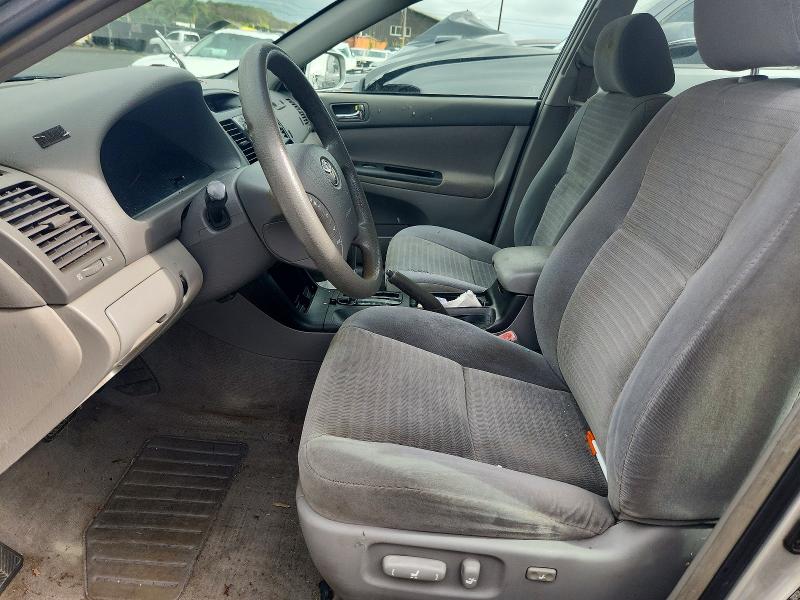 Продажа на аукционе авто 2006 Toyota Camry, vin: 4T1BE32K86U673576, номер лота: 59176066
