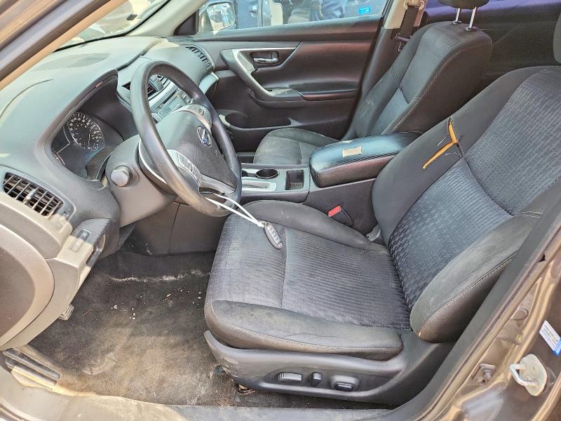 85963105 :رقم المزاد ، 1N4AL3AP2GN308590 vin ، 2016 Nissan Altima مزاد بيع