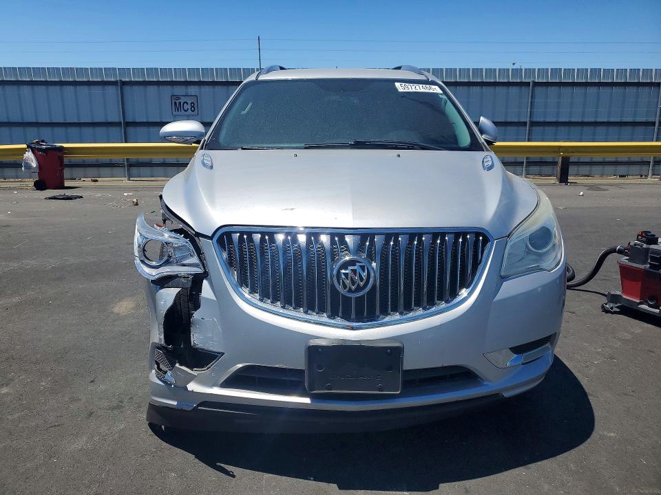 Продаж на аукціоні авто 2014 Buick Enclave, vin: 5GAKRBKD4EJ100695, номер лоту: 59727466