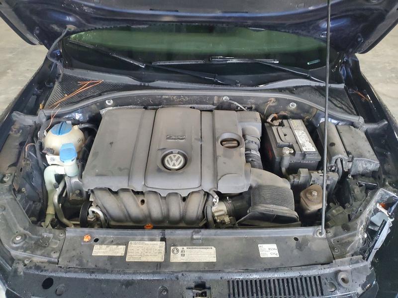 Aukcja sprzedaży 2012 Volkswagen Passat, vin: 1VWBP7A31CC105149, numer aukcji: 62381646