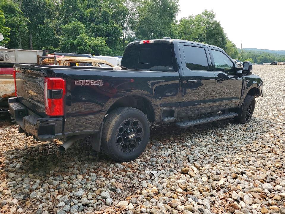 2024 Ford F250 მანქანა იყიდება აუქციონზე, vin: 1FT8W2BN6RED95985, აუქციონის ნომერი: 60664246