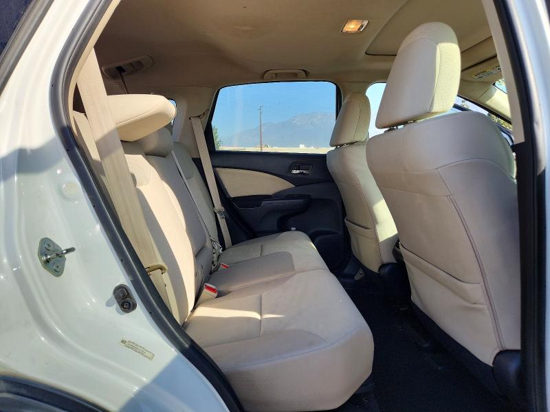 Продажа на аукционе авто 2015 Honda Cr-v, vin: 5J6RM3H53FL012237, номер лота: 62807236