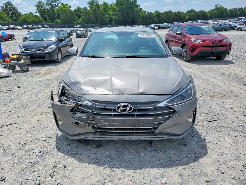 Продаж на аукціоні авто 2020 Hyundai Elantra, vin: KMHD84LF1LU026570, номер лоту: 85609285