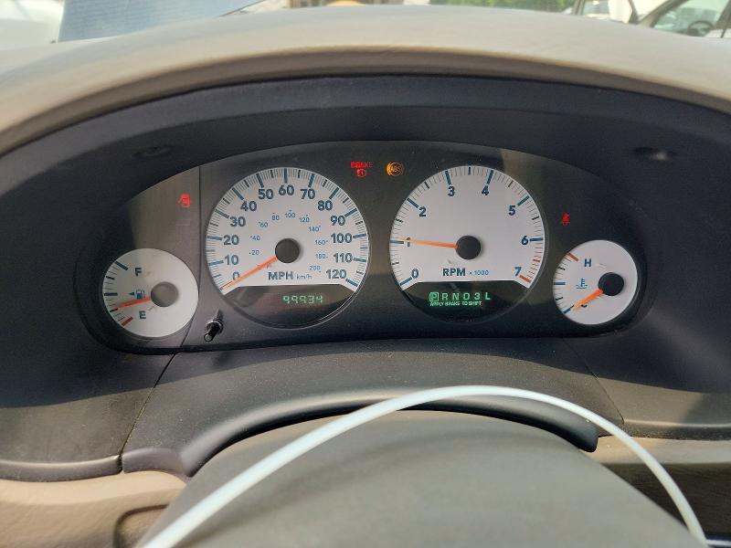 Продаж на аукціоні авто 2007 Dodge Grand Caravan, vin: 1D4GP24R57B195075, номер лоту: 61235326