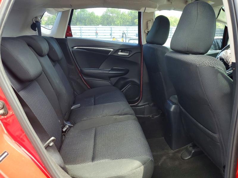 Продажа на аукционе авто 2019 Honda Fit, vin: 3HGGK5H40KM702320, номер лота: 63243506
