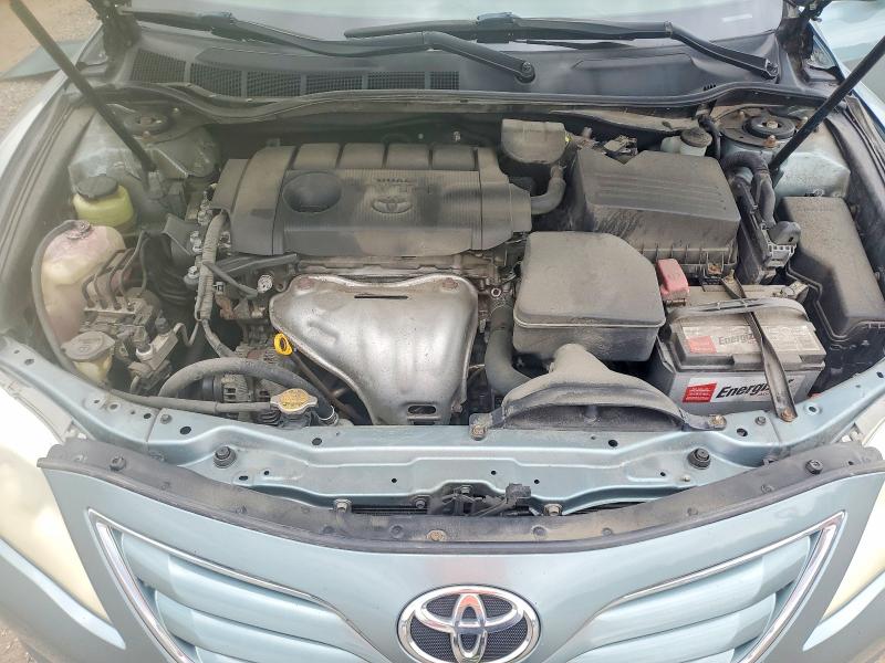 2011 Toyota Camry მანქანა იყიდება აუქციონზე, vin: 4T4BF3EK9BR094279, აუქციონის ნომერი: 58025366