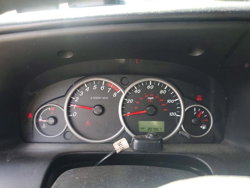 2005 Mazda Tribute მანქანა იყიდება აუქციონზე, vin: 4F2YZ02Z85KM14708, აუქციონის ნომერი: 59553256
