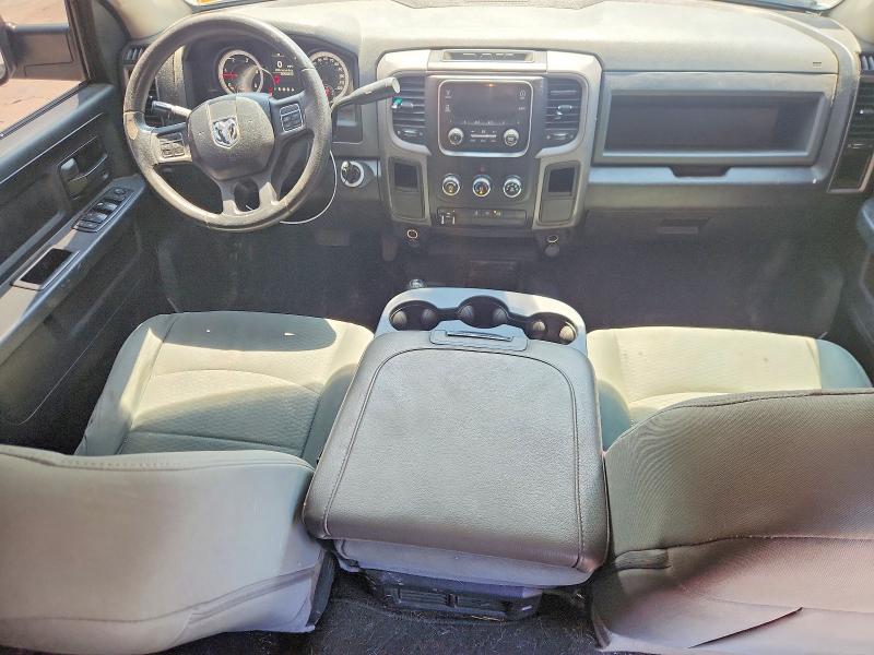60689816 :رقم المزاد ، 3C6UR5HL4EG299554 vin ، 2014 Ram 2500 مزاد بيع