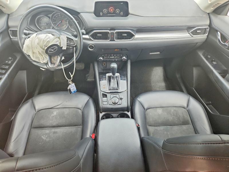 Aukcja sprzedaży 2020 Mazda Cx-5, vin: JM3KFACMXL0775784, numer aukcji: 60821706