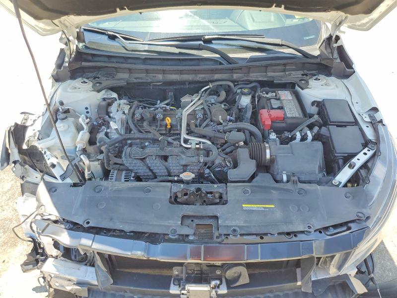 61228676 :رقم المزاد ، 1N4BL4BV9NN406813 vin ، 2022 Nissan Altima مزاد بيع