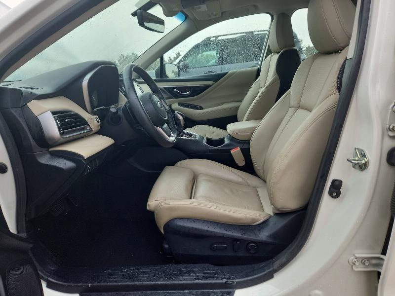 61344866 :رقم المزاد ، 4S3BWAN60L3025266 vin ، 2020 Subaru Legacy مزاد بيع