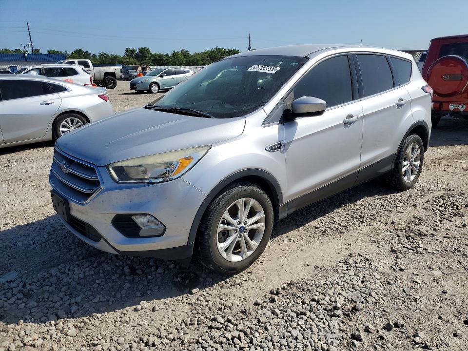 Aukcja sprzedaży 2017 Ford Escape, vin: 1FMCU0G95HUE34632, numer aukcji: 62155796