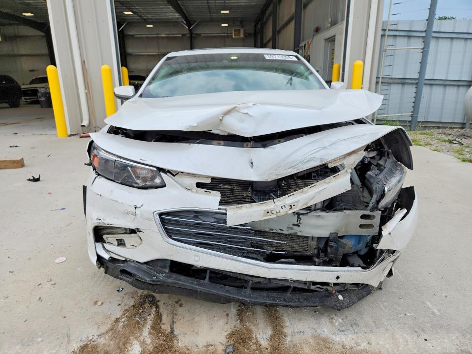 Aukcja sprzedaży 2016 Chevrolet Malibu, vin: 1G1ZH5SX3GF353646, numer aukcji: 59713326
