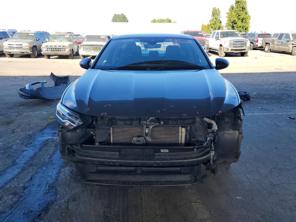 Продажа на аукционе авто 2024 Volkswagen Jetta, vin: 3VWEM7BU9RM032231, номер лота: 62124826
