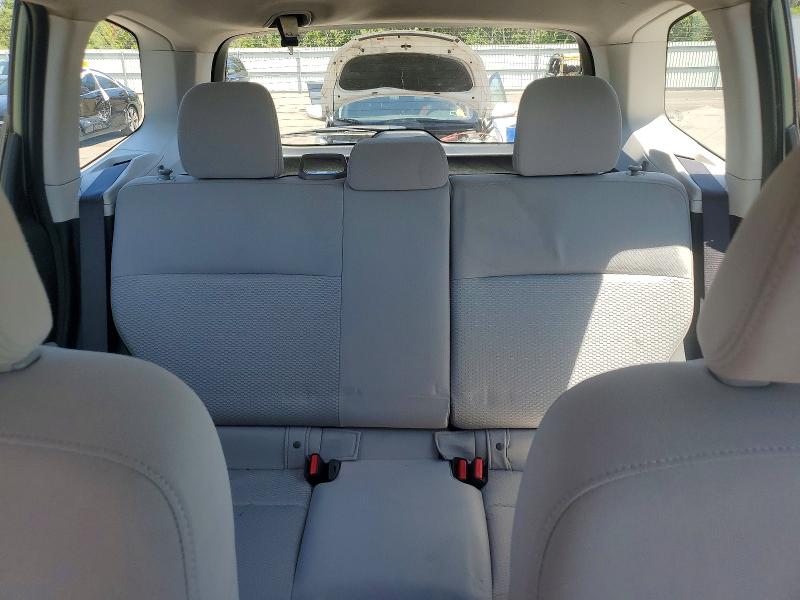 2018 Subaru Forester მანქანა იყიდება აუქციონზე, vin: JF2SJABC5JH606109, აუქციონის ნომერი: 62586076