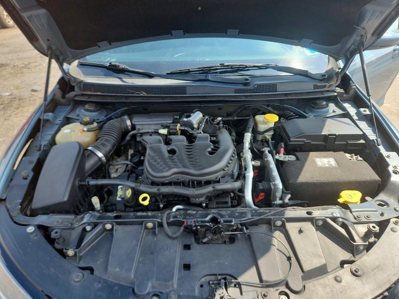 Продаж на аукціоні авто 2015 Chrysler 200, vin: 1C3CCCDGXFN583383, номер лоту: 59711596