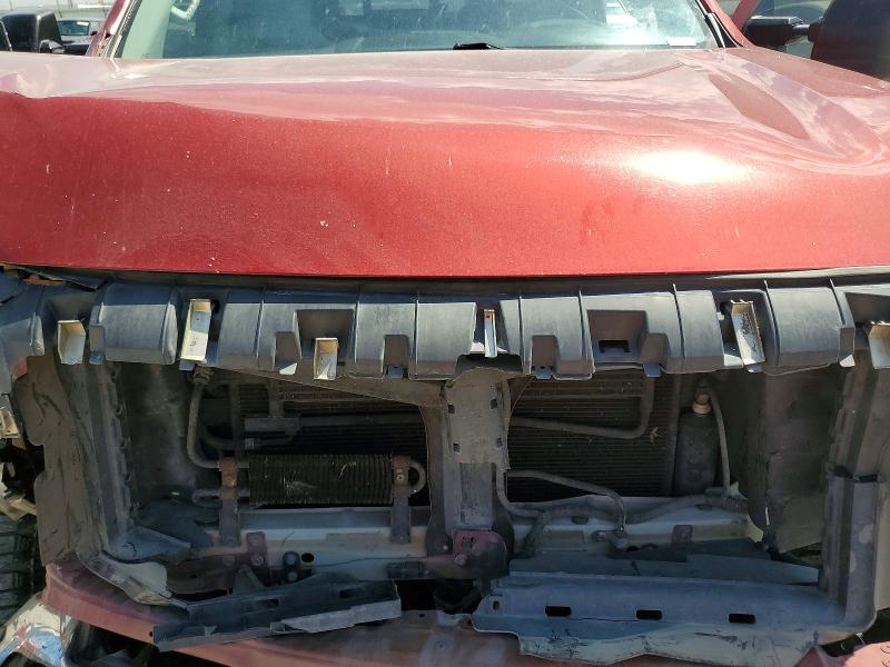 Продажа на аукционе авто 2017 Nissan Titan, vin: 1N6AA1E54HN573331, номер лота: 63338146