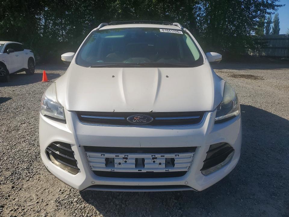 61041726 :رقم المزاد ، 1FMCU9J94EUB94501 vin ، 2014 Ford Escape مزاد بيع