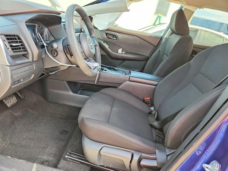 Продаж на аукціоні авто 2023 Nissan Rogue, vin: 5N1BT3AA1PC948842, номер лоту: 61497696