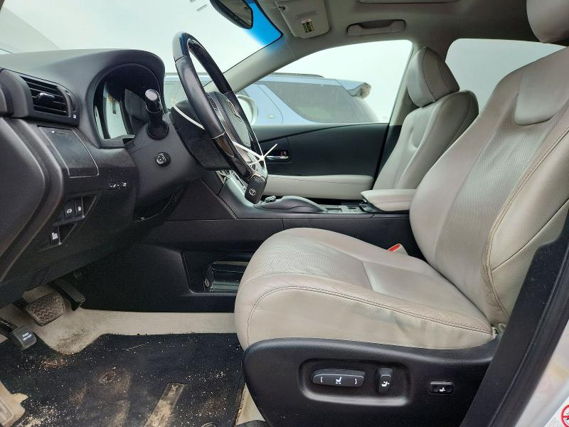 61884766 :رقم المزاد ، 2T2BK1BA8FC342630 vin ، 2015 Lexus Rx مزاد بيع