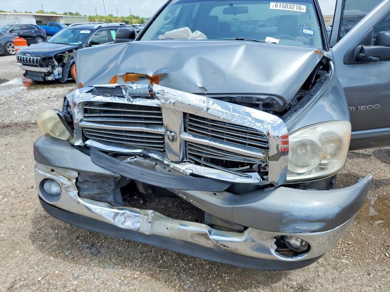 Aukcja sprzedaży 2007 Dodge Ram 1500, vin: 1D7HA182X7J570626, numer aukcji: 61503216