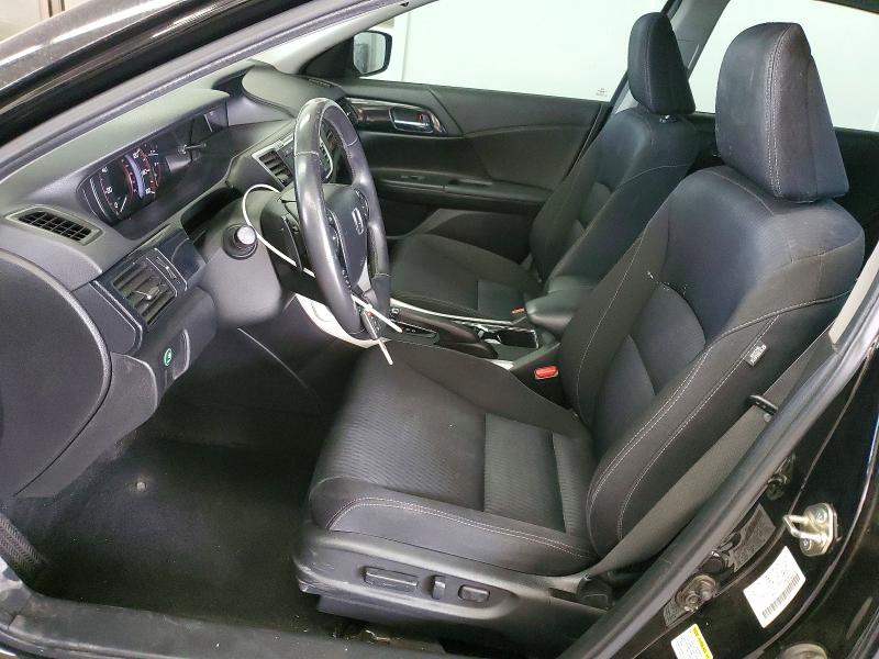 Продаж на аукціоні авто 2015 Honda Accord, vin: 1HGCR2F54FA255000, номер лоту: 61356096