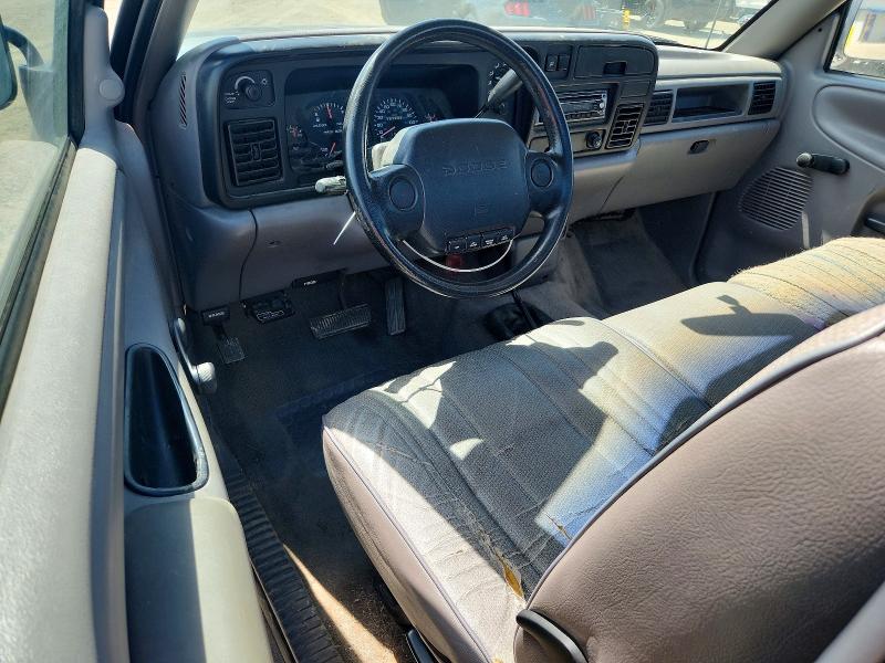 Aukcja sprzedaży 1994 Dodge Ram 1500, vin: 3B7HF16Y8RM516623, numer aukcji: 61717906