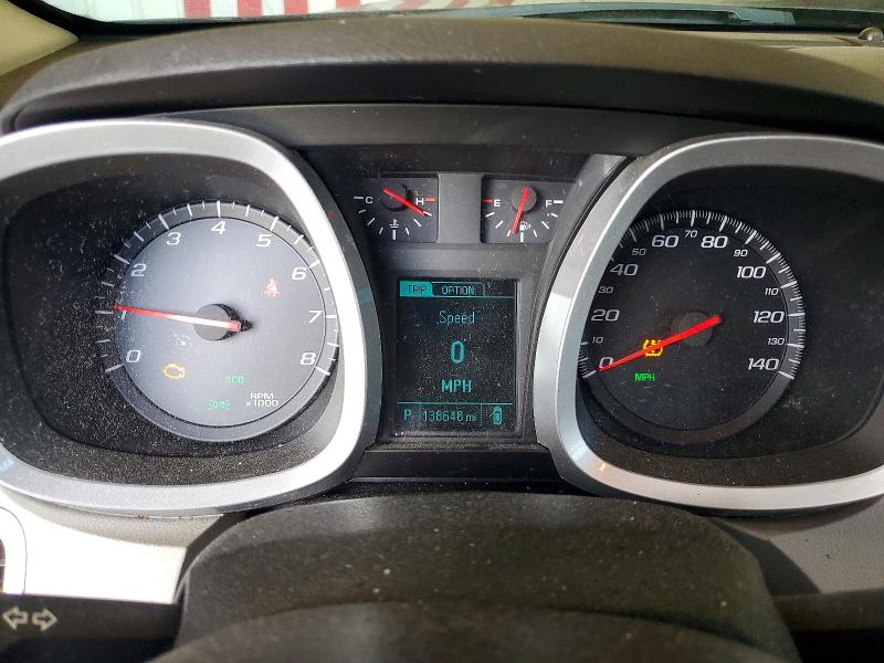 Продажа на аукционе авто 2015 Chevrolet Equinox, vin: 2GNALAEK4F6190078, номер лота: 59919496