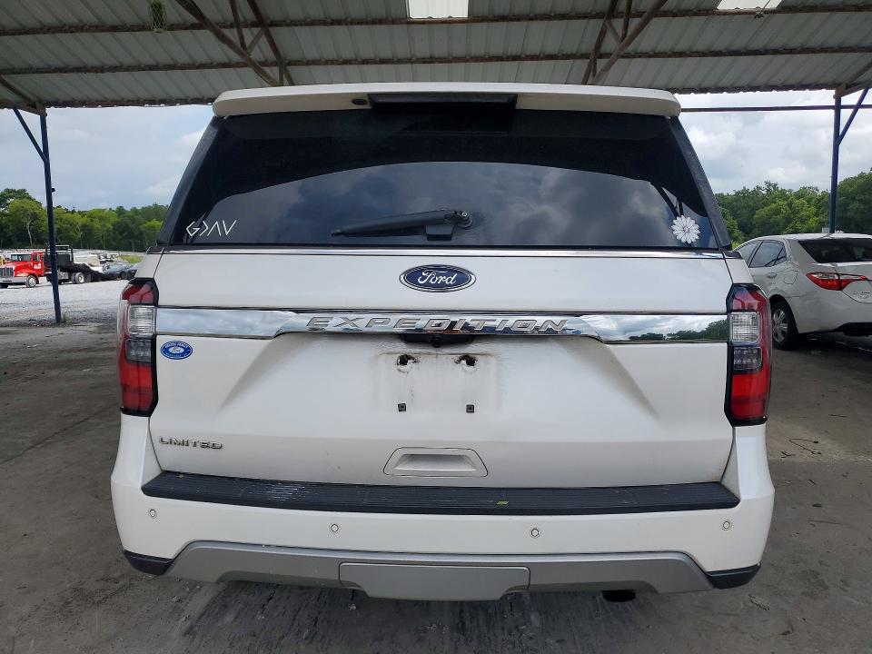 Продажа на аукционе авто 2019 Ford Expedition, vin: 1FMJU2AT2KEA10690, номер лота: 60966486