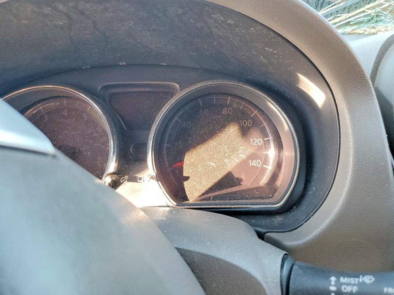 61213396 :رقم المزاد ، 3N1CN7AP7GL802497 vin ، 2016 Nissan Versa مزاد بيع